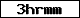 Pr�fcode