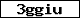 Prfcode