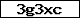 Pr�fcode
