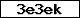 Prfcode