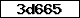 Prfcode