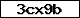 Prfcode