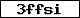 Pr�fcode