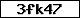 Prfcode