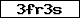 Prfcode