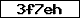 Prfcode