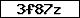 Prfcode