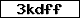 Prfcode