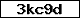 Pr�fcode
