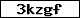 Prfcode