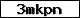 Pr�fcode