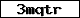 Pr�fcode