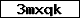 Pr�fcode