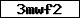 Pr�fcode