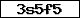 Pr�fcode