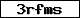 Prfcode