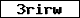 Prfcode
