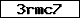 Prfcode