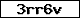 Pr�fcode