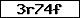 Pr�fcode