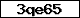 Prfcode