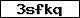 Pr�fcode