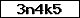 Prfcode