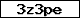 Prfcode
