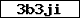 Prfcode