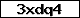 Prfcode