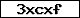 Pr�fcode