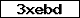 Prfcode