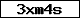 Prfcode