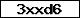 Prfcode