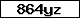 Prfcode