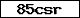 Prfcode