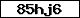 Pr�fcode