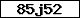Pr�fcode
