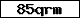 Prfcode