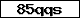 Prfcode