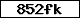 Pr�fcode
