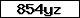 Prfcode