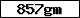 Prfcode