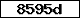 Pr�fcode