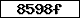 Pr�fcode