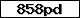 Prfcode