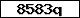 Pr�fcode