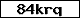 Pr�fcode
