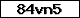Prfcode