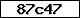 Prfcode